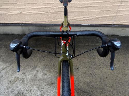 charge bikes PLUG2 ピストバイク PLUG 2 | CHARGE 公式サイト | チャージ MTB ファットバイク